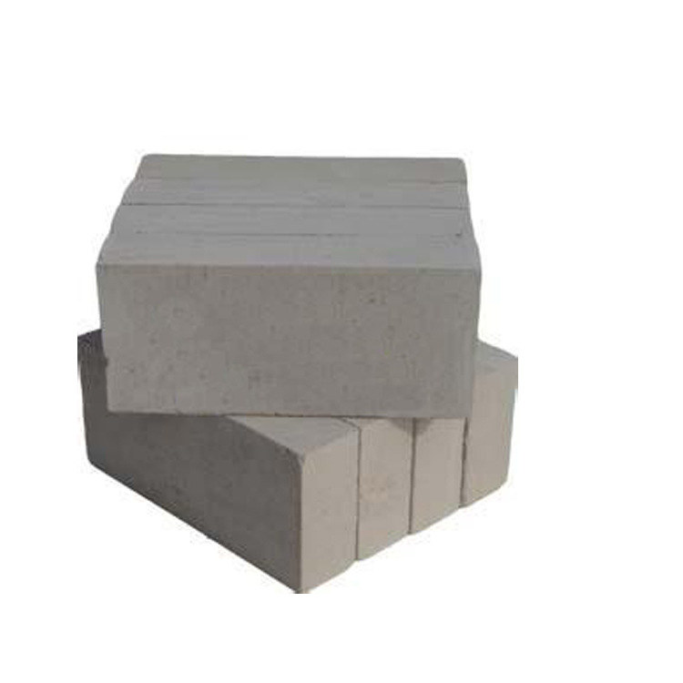 高明粉煤灰加气混凝土墙体温度及节能效应研究
